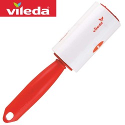 VILEDA Brosse adhésive pour vêtements