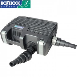 Pompe d'étang HOZELOCK Aquaforce 6000