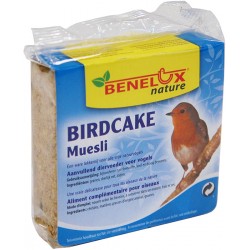 Birdcake Muesli 270gr