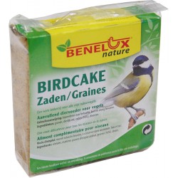 Birdcake Graines 270gr