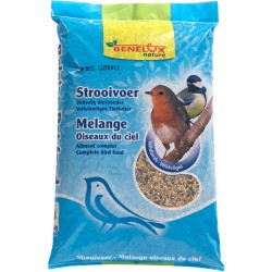 Melange de graines oiseaux ciel 5kg 