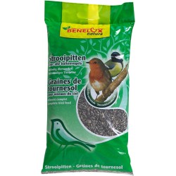 Saupoudrer de nourriture - Nourriture pour oiseaux d'extérieur - 5