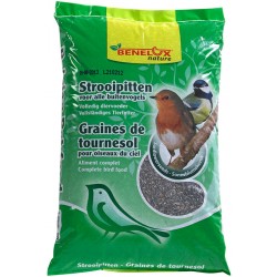 Mélange de graines pour oiseaux du jardin - 5 kg - Webshop - Matelma