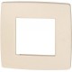 Plaque de recouvrement simple NIKO