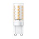Ampoule G9 LED PHILIPS ~40W ND