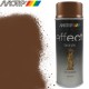 MOTIP DECO EFFECT spray or antique mat 400 ml