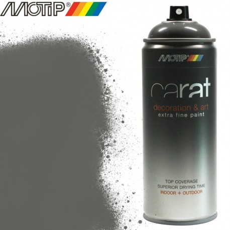 MOTIP CARAT spray pierre 400 ml