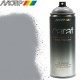 MOTIP CARAT spray gris argent 400 ml