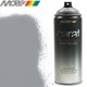 MOTIP CARAT spray gris argent 400 ml