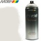 MOTIP CARAT spray blanc pur 400 ml