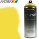 MOTIP CARAT spray jaune colza 400 ml