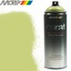 MOTIP CARAT spray vert clair 400 ml