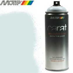 MOTIP CARAT spray bleu himalaya 400 ml