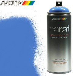 MOTIP CARAT spray true blue 400 ml