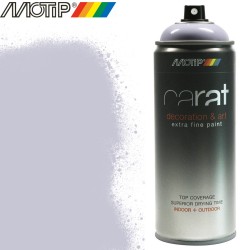 MOTIP CARAT spray lilas clair 400 ml