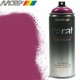 MOTIP CARAT spray pourpre signalisation 400 ml