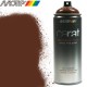 MOTIP CARAT spray charlie brown 400 ml