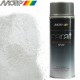 MOTIP CARAT spray effet argent 400 ml