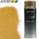 MOTIP CARAT spray or paillette 400 ml