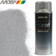 MOTIP CARAT spray argent paillette 400 ml