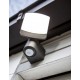 SUNSHINE Projecteur LED avec détecteur