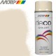 MOTIP DECO spray blanc perle 400 ml