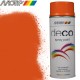 MOTIP DECO orange pastel 400 ml