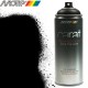 MOTIP CARAT spray noir signalisation 400 ml