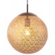 KRETA Suspension boule 30cm