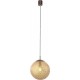 KRETA Suspension boule 30cm