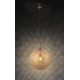 KRETA Suspension boule 30cm