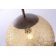 KRETA Suspension boule 30cm
