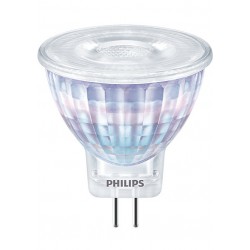 Ampoule MR11 LED PHILIPS Verre ~20W ND