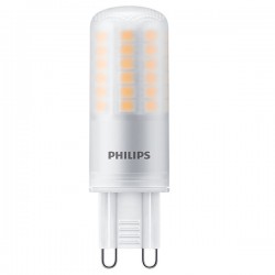 Ampoule G9 LED PHILIPS ~60W ND