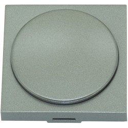 Bouton rotatif pour variateur NIKO bronze