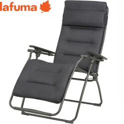 Relax LAFUMA FUTURA BeComfort Anthracite