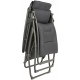 Relax LAFUMA FUTURA BeComfort Anthracite