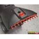 Aspirateur-Souffleur GARDEO Pro 3000W