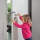 ABUS Bloque-porte MILLIE