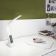 COGNOLI lampe de bureau blanche