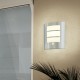 CITY Applique extérieure avec détecteur