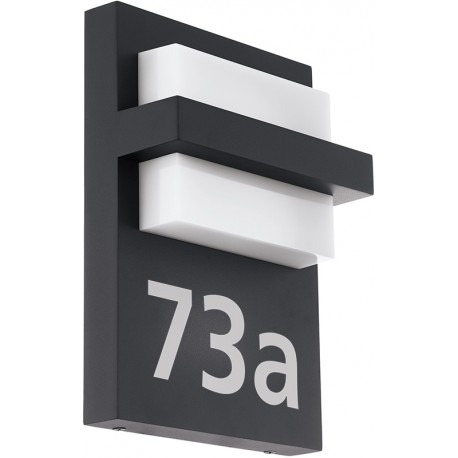 CULPINA Applique murale LED