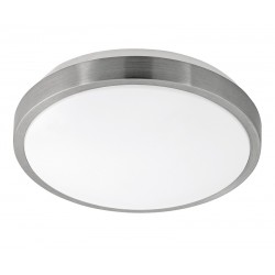 COMPETA plafonnier LED Ø24,5cm