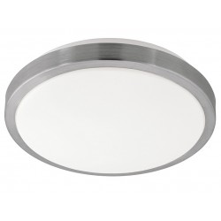 COMPETA plafonnier LED Ø32,5cm