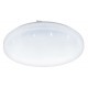 FRANIA plafonnier LED effet scintillant Ø33cm