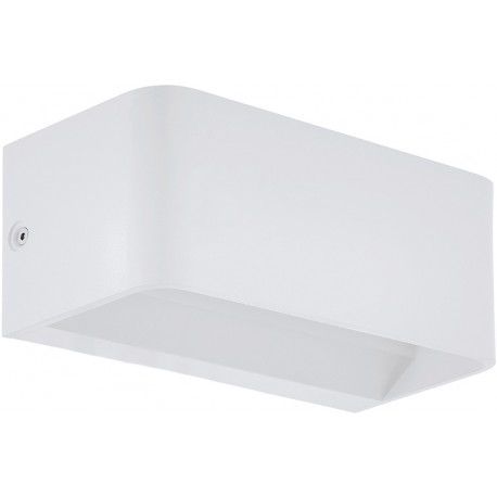 SANIA Applique LED up&down 20cm blanc