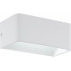 SANIA Applique LED up&down 20cm blanc
