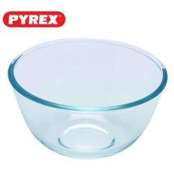 Bol mélangeur en verre PYREX 1L