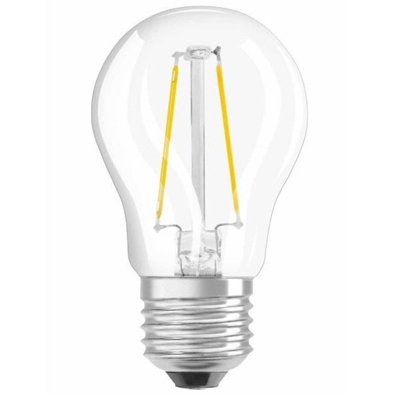 Ampoule boule LED E27 NORDLUX 470lm 2700K