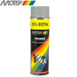 MOTIP AUTO spray primer rouge 500 ml